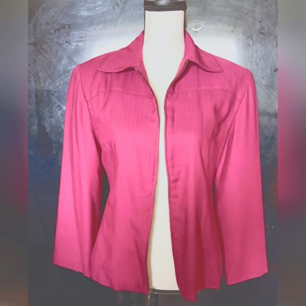 Vintage LUCIA Jacket